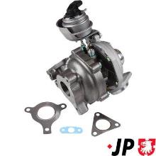 JP GROUP a/s 1117410400