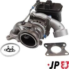 JP GROUP a/s 1117410600