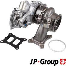JP GROUP a/s 1117410800
