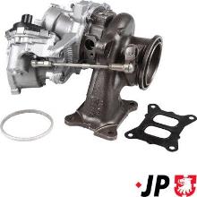 JP GROUP a/s 1117410900