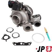 JP GROUP a/s 1117411200