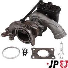 JP GROUP a/s 1117411600