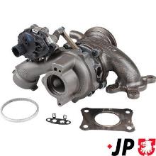 JP GROUP a/s 1117411700