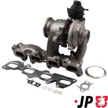 JP GROUP a/s 1117412300