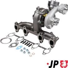 JP GROUP a/s 1117412500