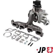 JP GROUP a/s 1117412600