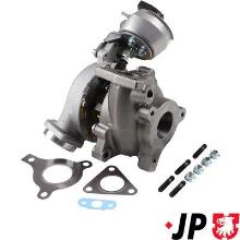 JP GROUP a/s 1117412700