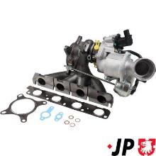 JP GROUP a/s 1117412900