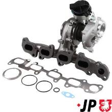 JP GROUP a/s 1117413000