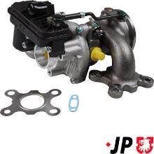 JP GROUP a/s 1117413100