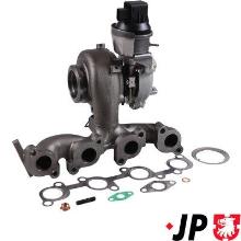 JP GROUP a/s 1117413400