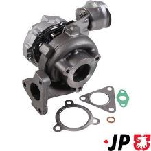 JP GROUP a/s 1117413500