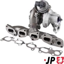 JP GROUP a/s 1117413600