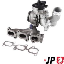 JP GROUP a/s 1117413900