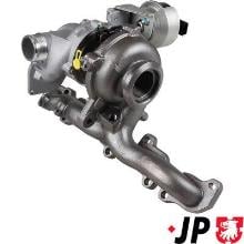 JP GROUP a/s 1117414300