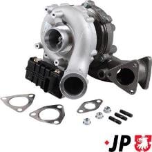 JP GROUP a/s 1117414400