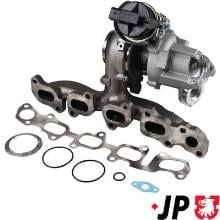 JP GROUP a/s 1117414500