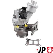 JP GROUP a/s 1117414600