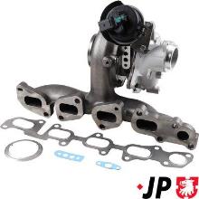 JP GROUP a/s 1117414700