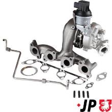 JP GROUP a/s 1117800310