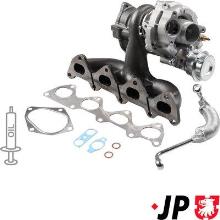 JP GROUP a/s 1117800410