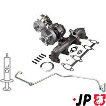 JP GROUP a/s 1117800510