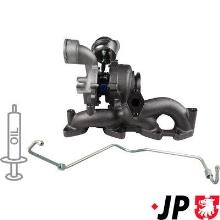 JP GROUP a/s 1117800610