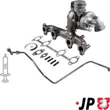 JP GROUP a/s 1117800710