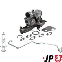 JP GROUP a/s 1117801110