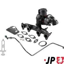 JP GROUP a/s 1117801210