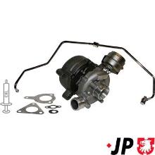 JP GROUP a/s 1117801310