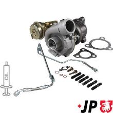 JP GROUP a/s 1117801710