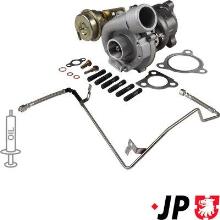 JP GROUP a/s 1117801810