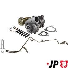 JP GROUP a/s 1117801910