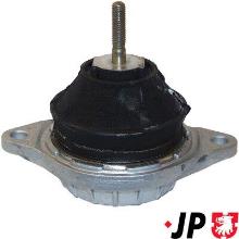 JP GROUP a/s 1117904070