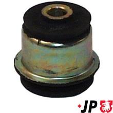JP GROUP a/s 1117906500