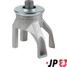 JP GROUP a/s 1117913900