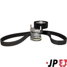 JP GROUP a/s 1118110110