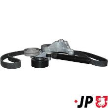 JP GROUP a/s 1118112810