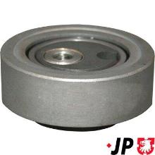 JP GROUP a/s 1118200100