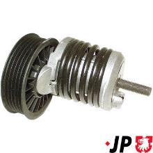 JP GROUP a/s 1118200500