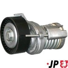 JP GROUP a/s 1118200800