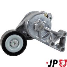 JP GROUP a/s 1118201100