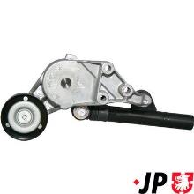 JP GROUP a/s 1118201400
