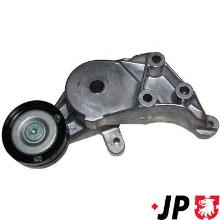 JP GROUP a/s 1118201500