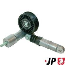 JP GROUP a/s 1118201600