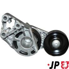 JP GROUP a/s 1118201700