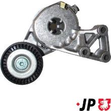 JP GROUP a/s 1118201800