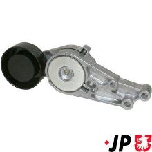 JP GROUP a/s 1118201900
