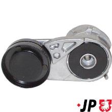 JP GROUP a/s 1118202100
